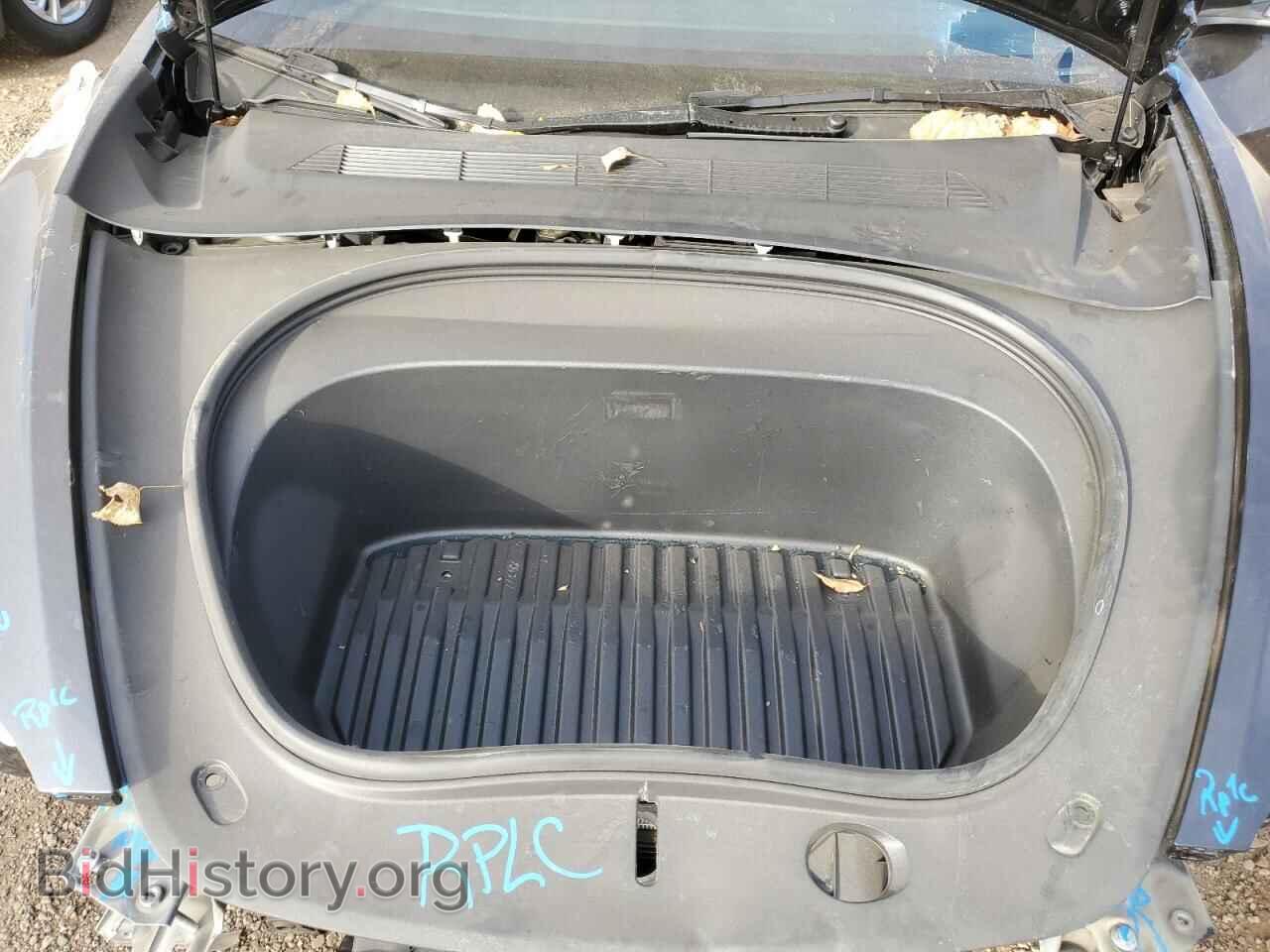 2025 TESLA MODEL 3 - VIN: 5YJ3E1EB2SF012251 - Photo 11