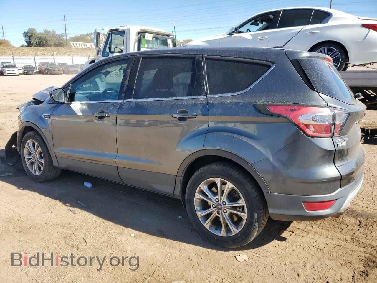 2017 FORD ESCAPE - VIN: 1FMCU0GD1HUA40887 - Photo 2