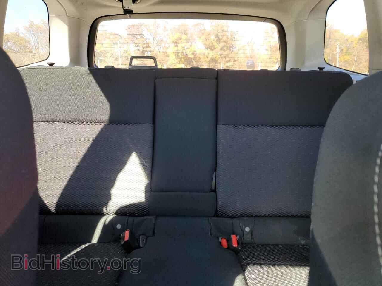 2014 SUBARU FORESTER - VIN: JF2SJAEC9EH476983 - Фото 10