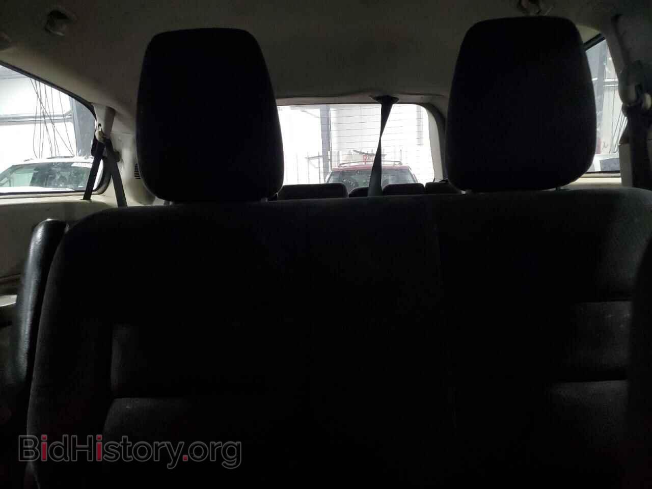 2014 DODGE CARAVAN - VIN: 2C4RDGBGXER268582 - Фото 10