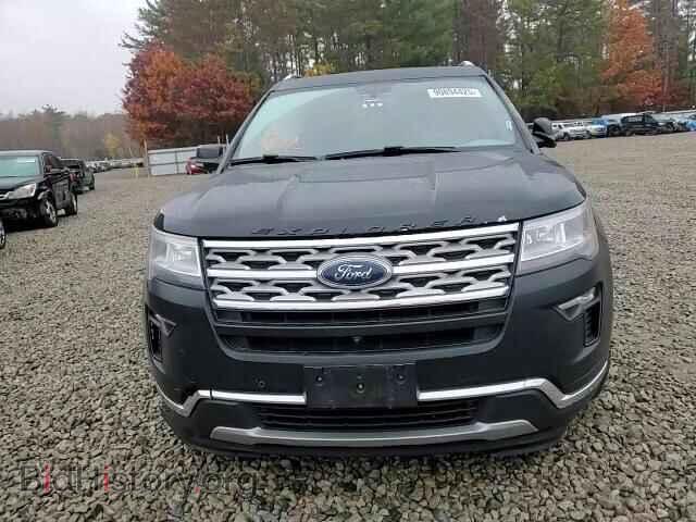 2018 FORD EXPLORER - VIN: 1FM5K8F85JGB66319 - Фото 14