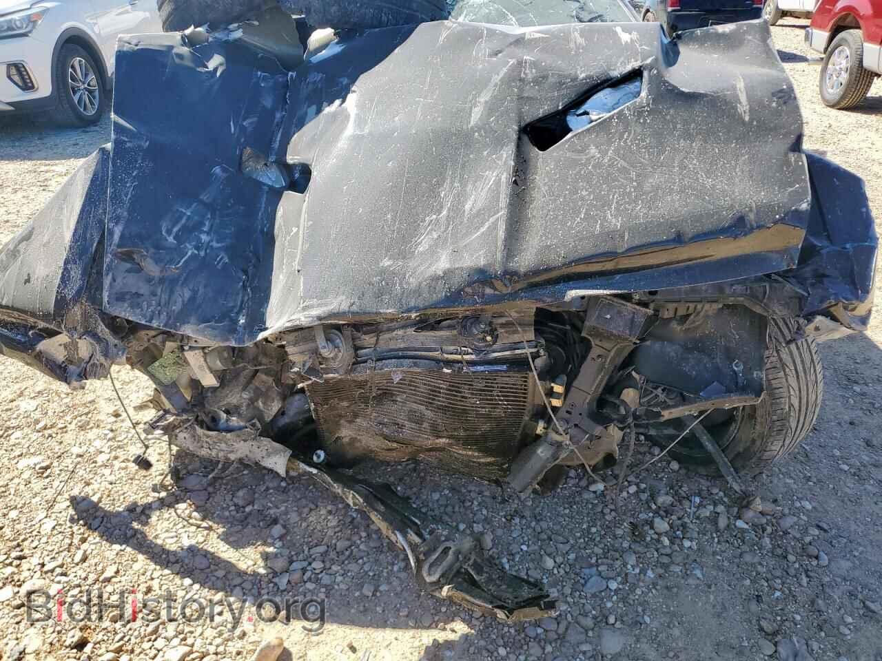 2019 DODGE CHALLENGER - VIN: 2C3CDZAG8KH718917 - Фото 11