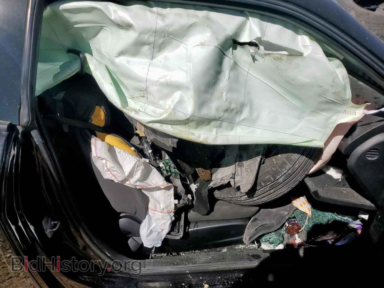 2019 DODGE CHALLENGER - VIN: 2C3CDZAG8KH718917 - Фото 10