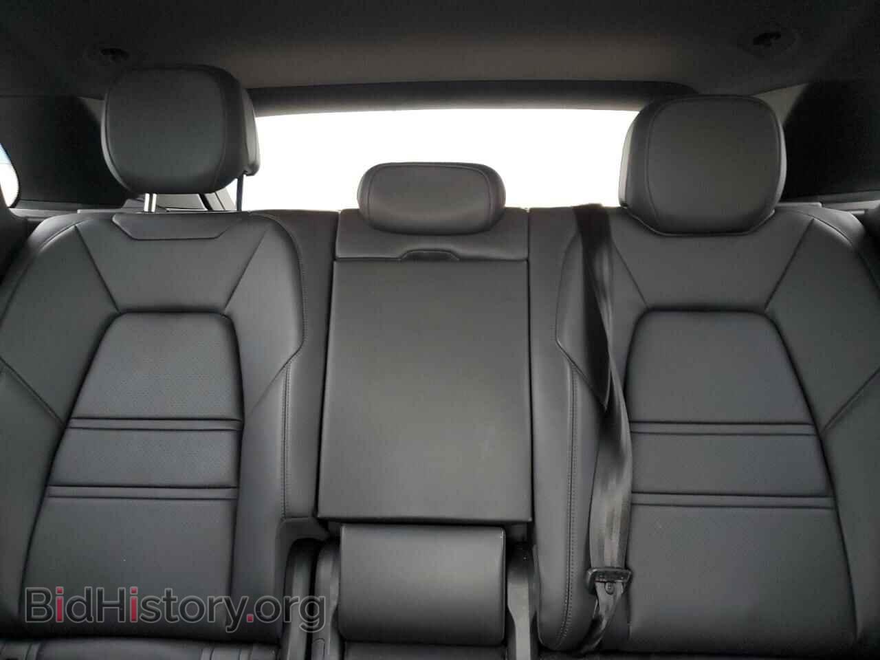 2019 PORSCHE CAYENNE - VIN: WP1AA2AYXKDA13785 - Photo 10