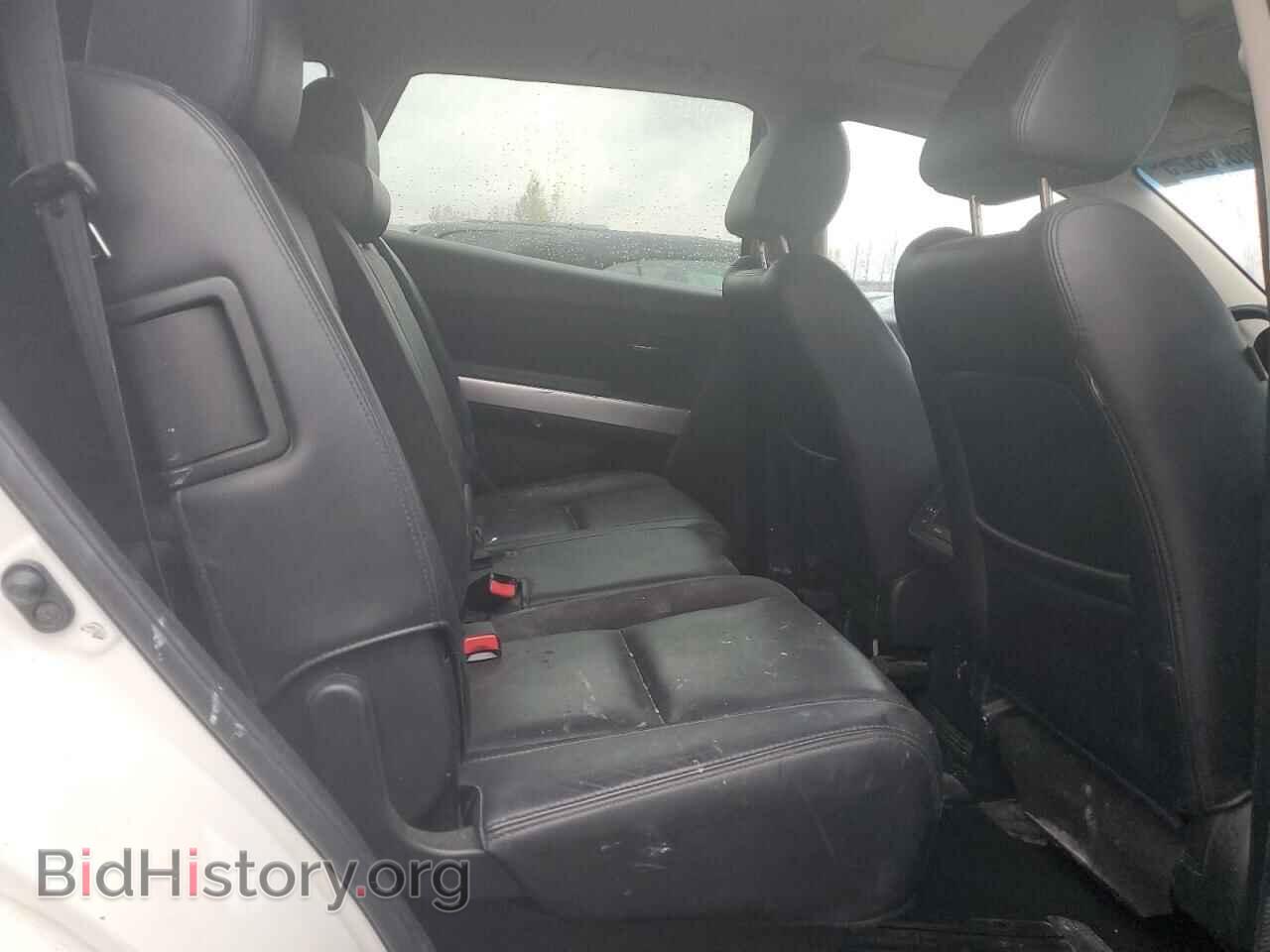 2015 MAZDA CX-9 - VIN: JM3TB3DA2F0458618 - Фото 11