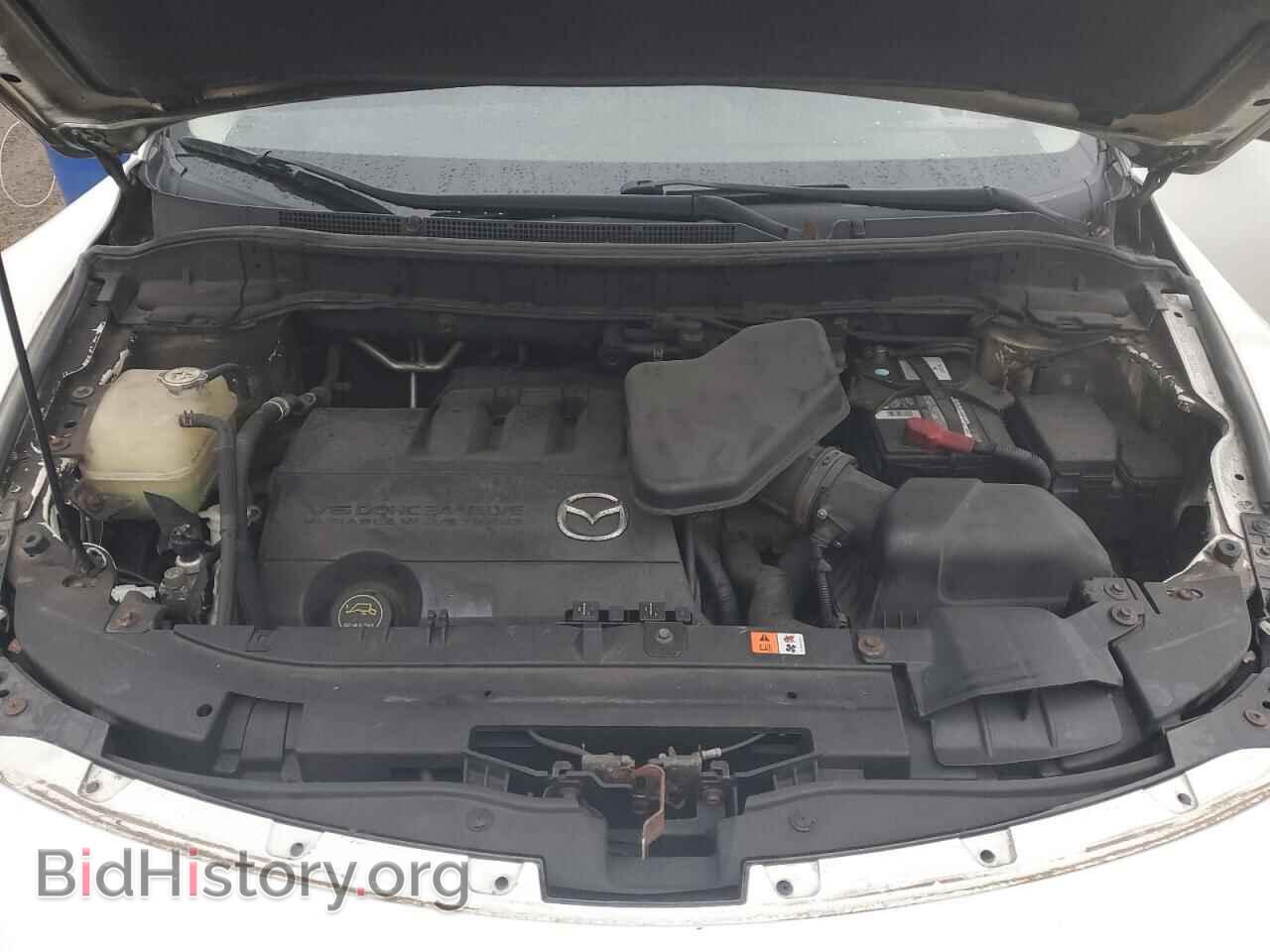 2015 MAZDA CX-9 - VIN: JM3TB3DA2F0458618 - Фото 12