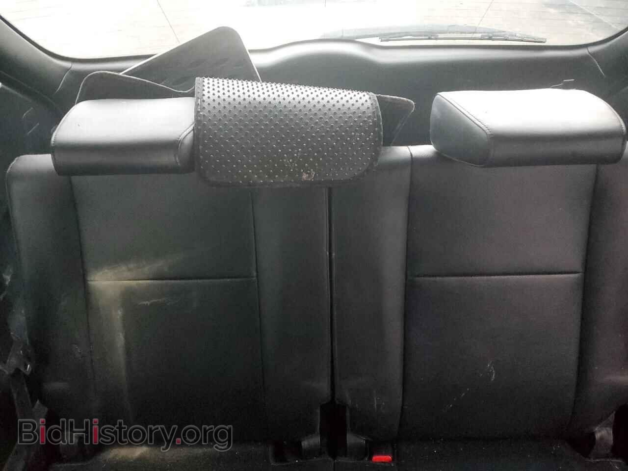 2015 MAZDA CX-9 - VIN: JM3TB3DA2F0458618 - Фото 10