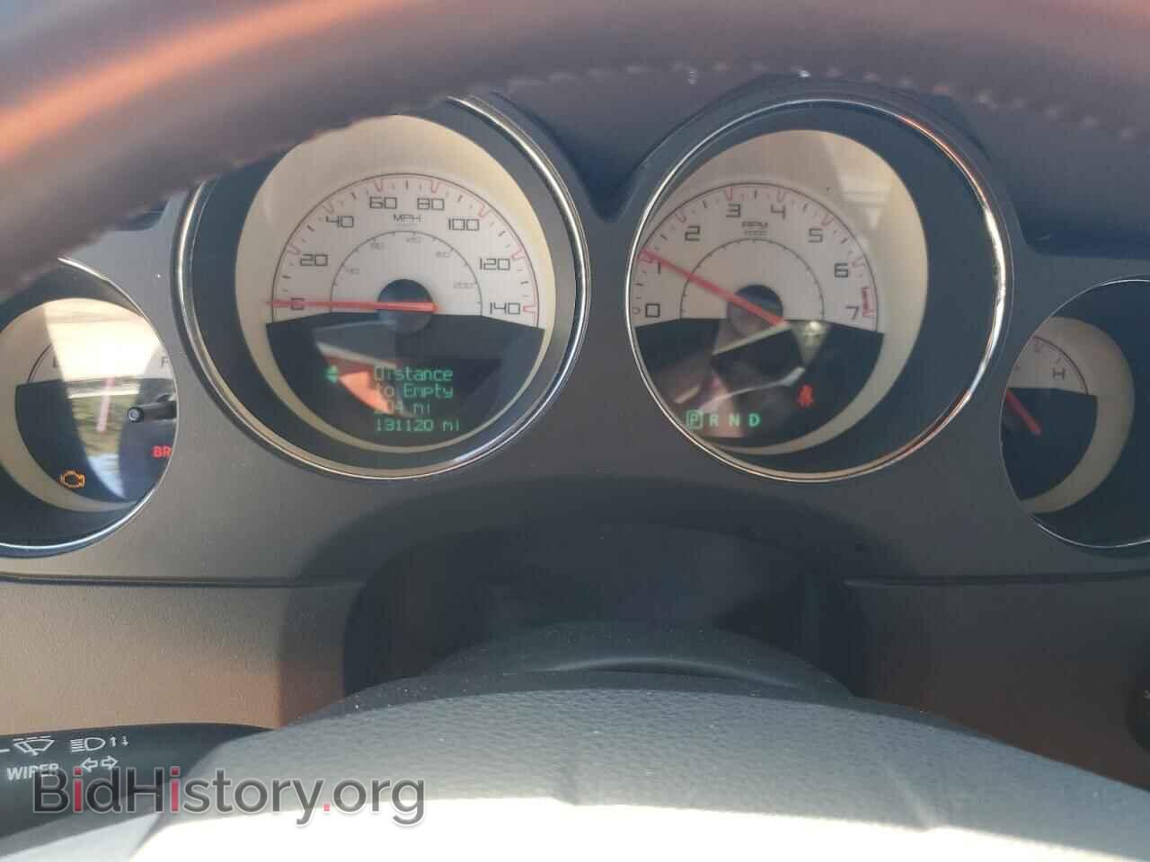 2014 DODGE CHALLENGER - VIN: 2C3CDYAG1EH294706 - Фото 9