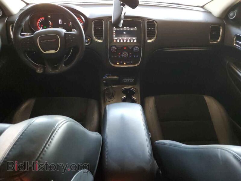 2018 Dodge DURANGO (VIN 1C4RDHDG8JC328803) — photo 8 of 13