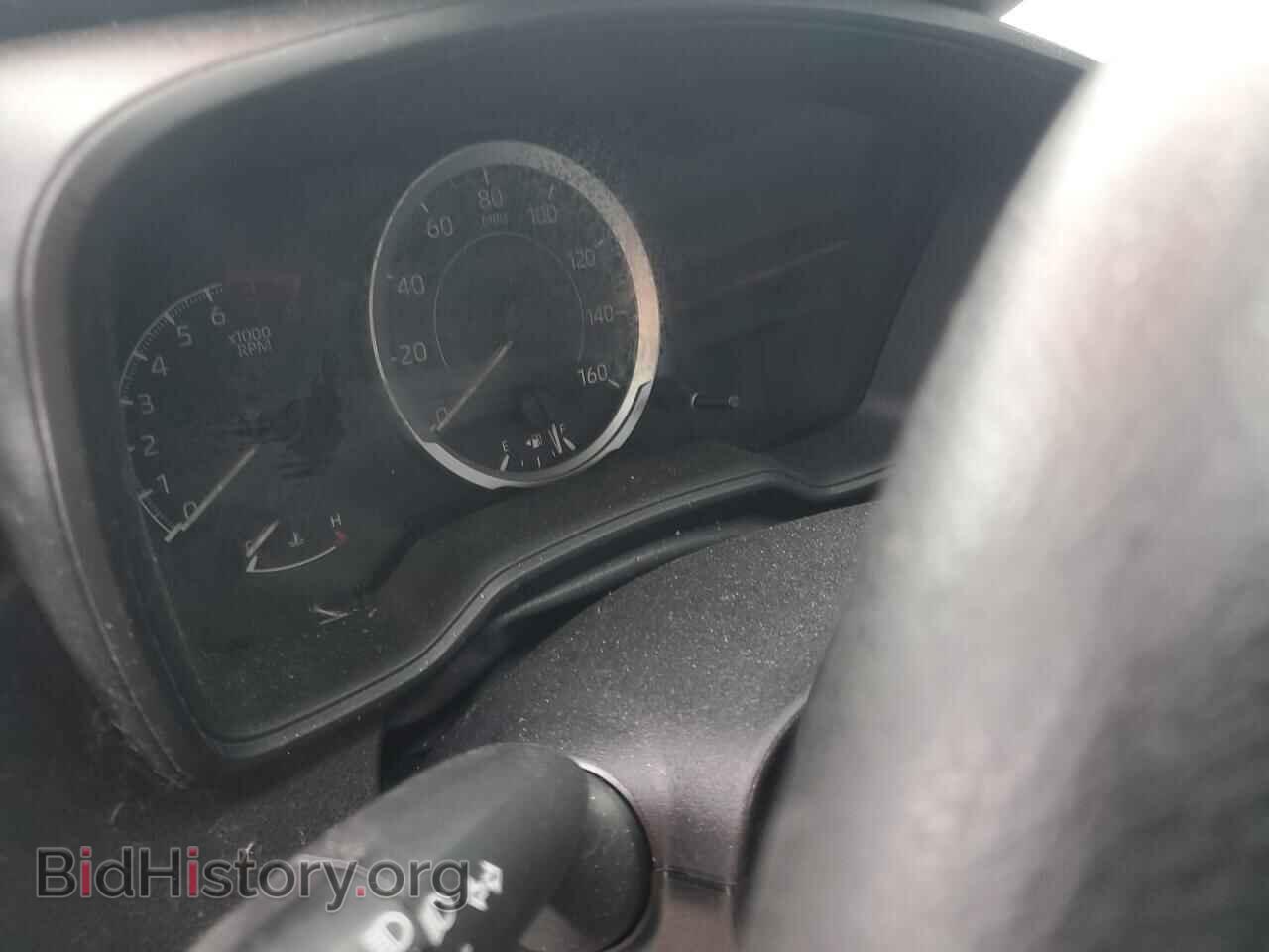 2022 TOYOTA COROLLA - VIN: 5YFEPMAE5NP291367 - Фото 9
