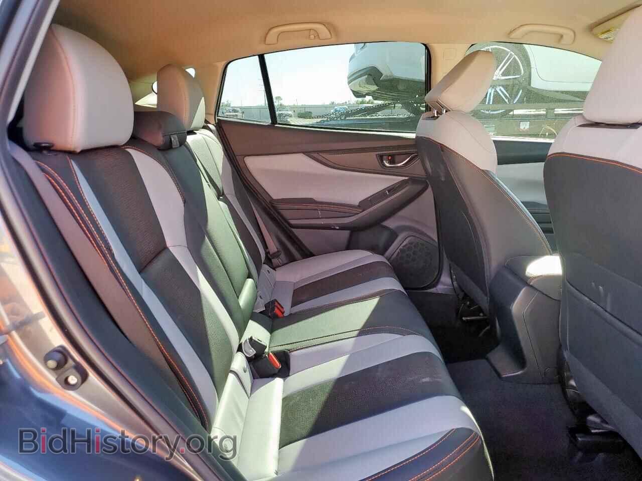 2021 SUBARU CROSSTREK - VIN: JF2GTHMC7M8669836 - Фото 11
