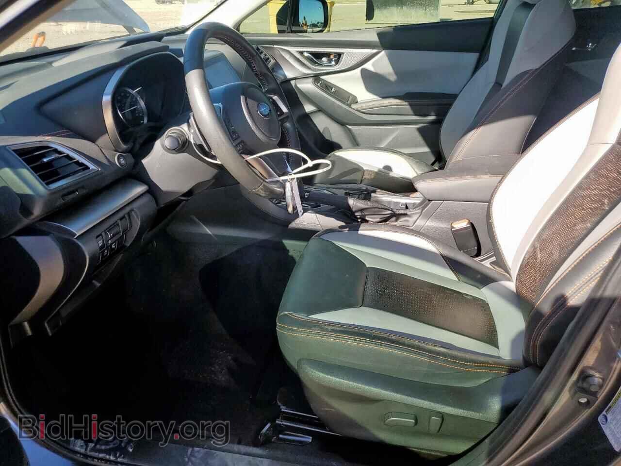 2021 SUBARU CROSSTREK - VIN: JF2GTHMC7M8669836 - Фото 7