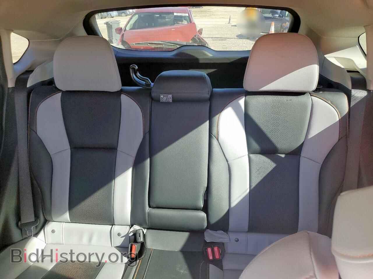 2021 SUBARU CROSSTREK - VIN: JF2GTHMC7M8669836 - Фото 10