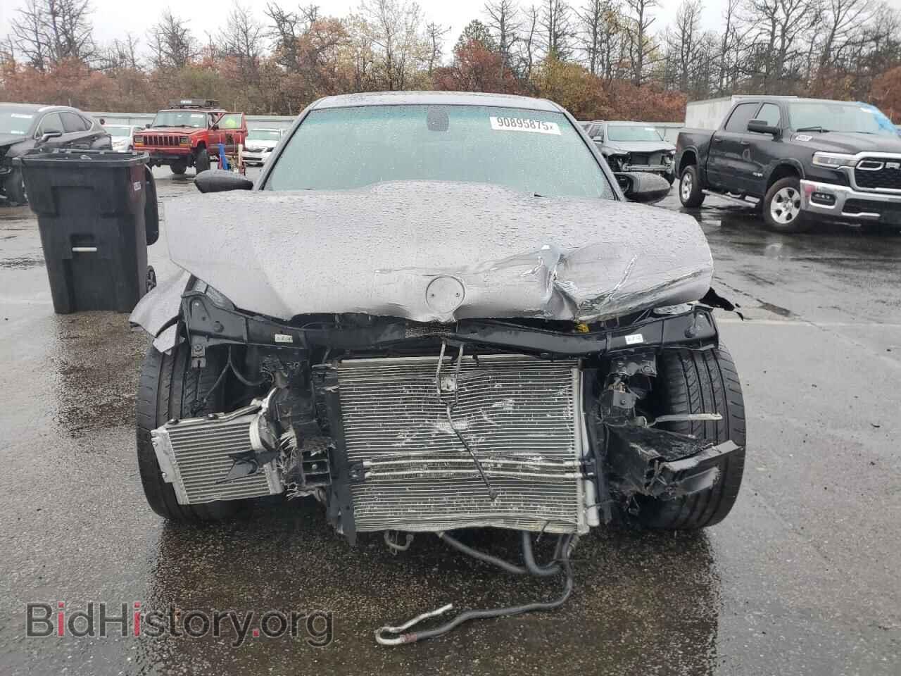 2011 BMW M3 - VIN: WBSPM9C53BE202618 - Photo 5