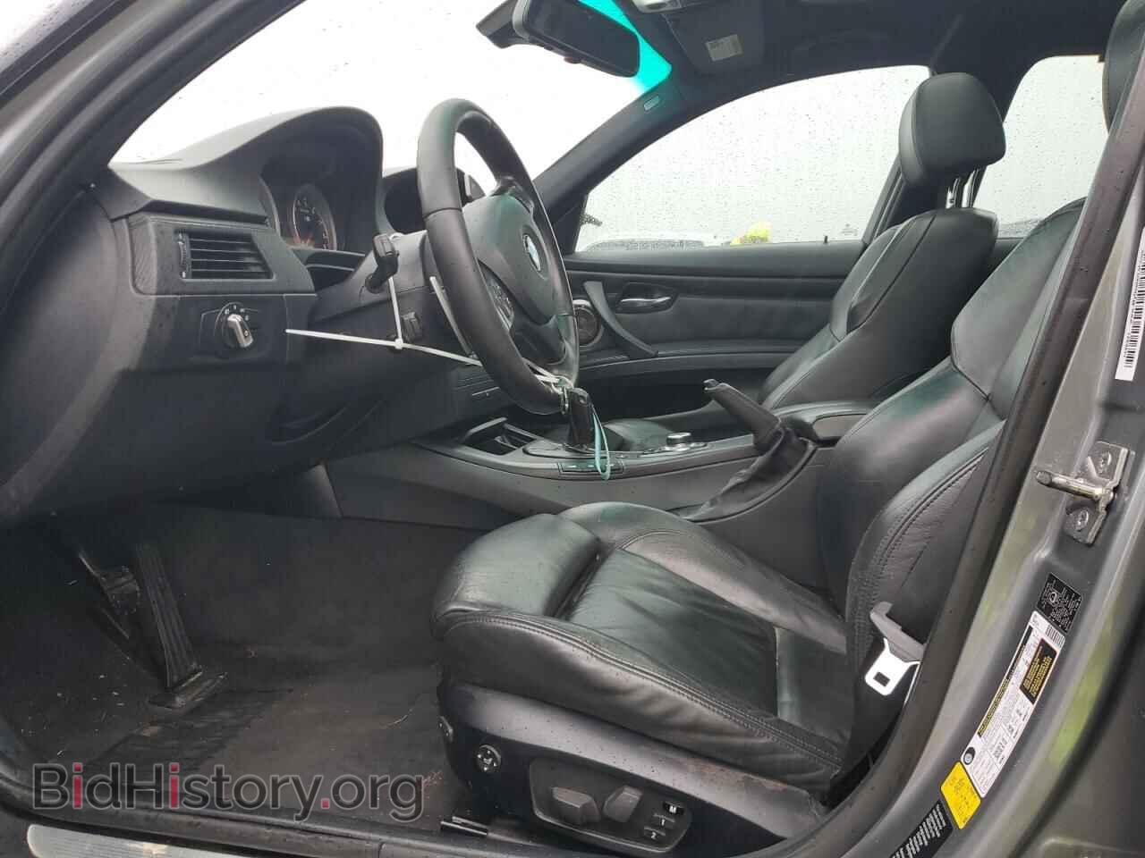 2011 BMW M3 - VIN: WBSPM9C53BE202618 - Photo 7