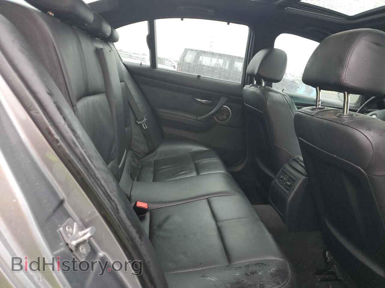 2011 BMW M3 - VIN: WBSPM9C53BE202618 - Photo 10
