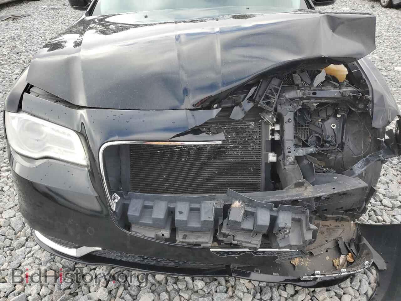 2015 CHRYSLER 300 - VIN: 2C3CCAAG6FH749125 - Фото 11