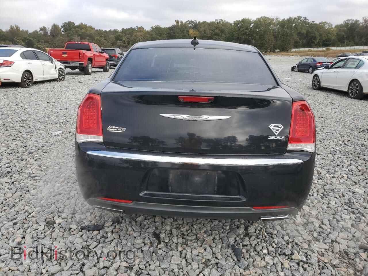 2015 CHRYSLER 300 - VIN: 2C3CCAAG6FH749125 - Фото 6