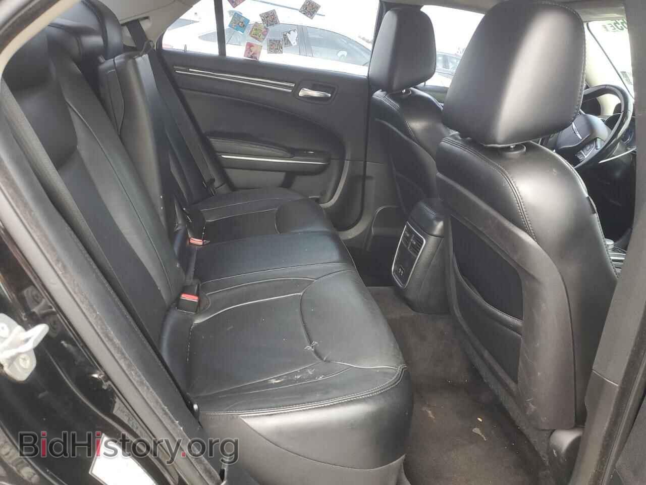 2015 CHRYSLER 300 - VIN: 2C3CCAAG6FH749125 - Фото 10
