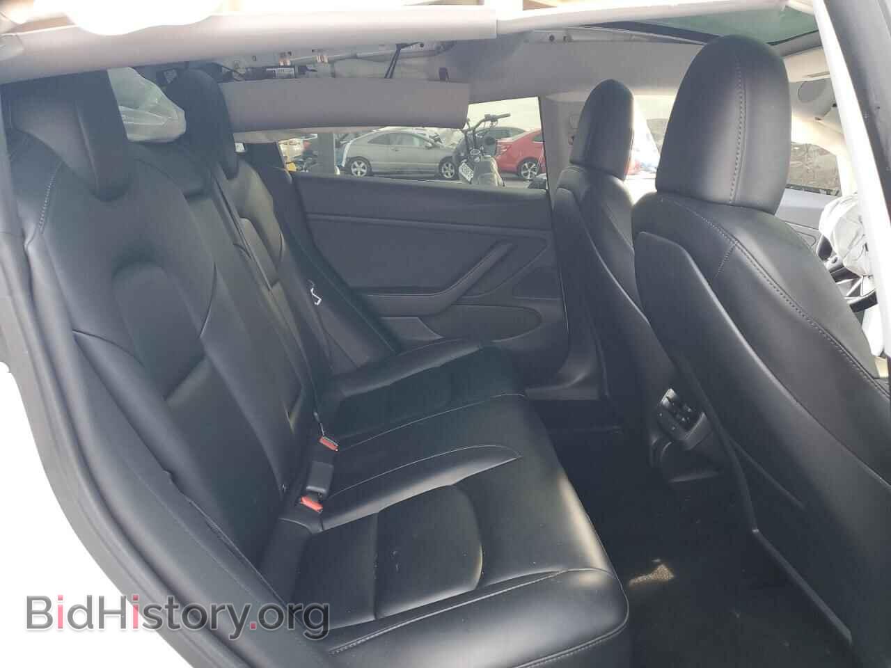 2020 TESLA MODEL 3 - VIN: 5YJ3E1EC0LF602328 - Photo 10