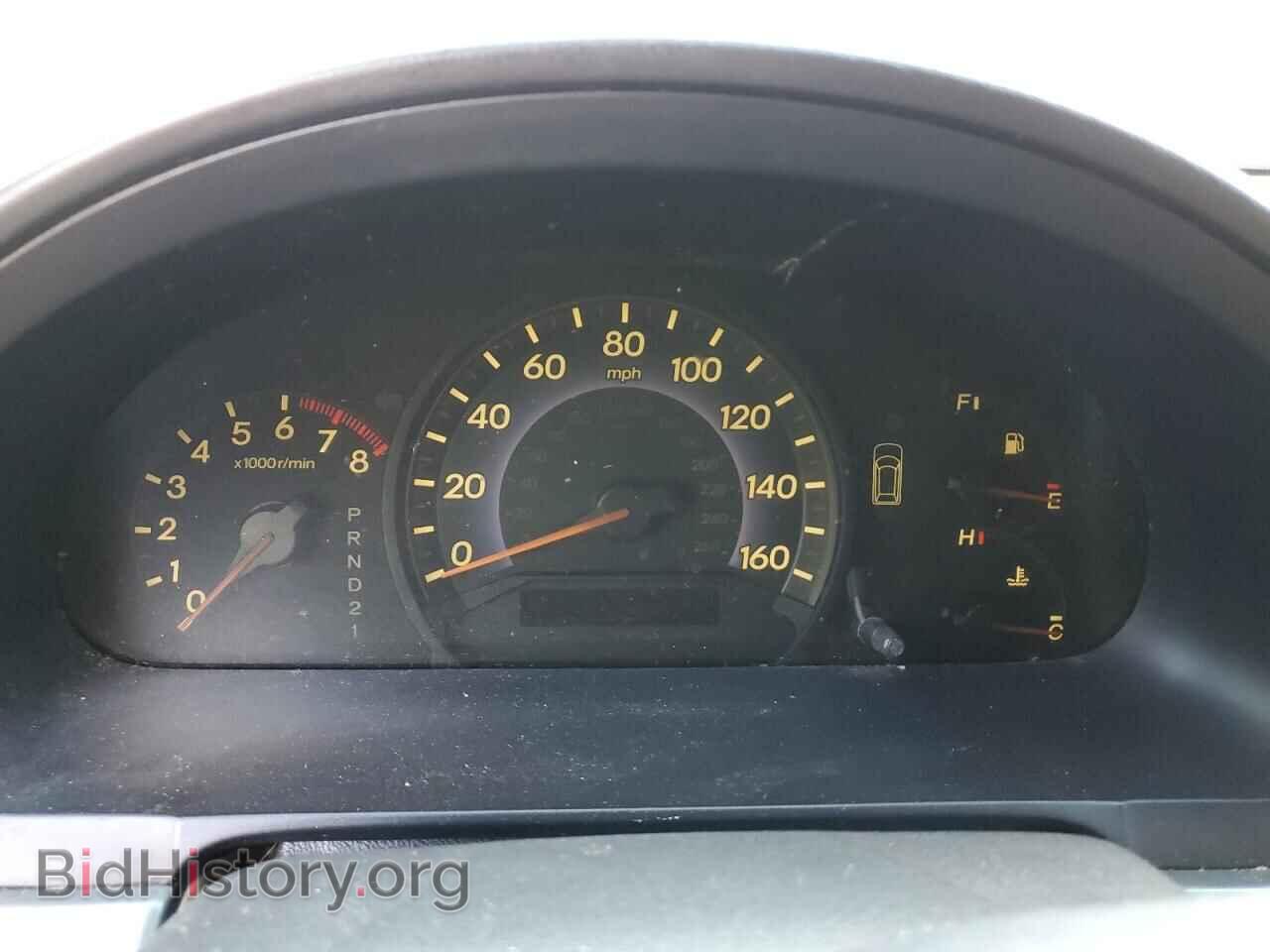 2007 HONDA All Models - VIN: 5FNRL38787B447916 - Фото 9