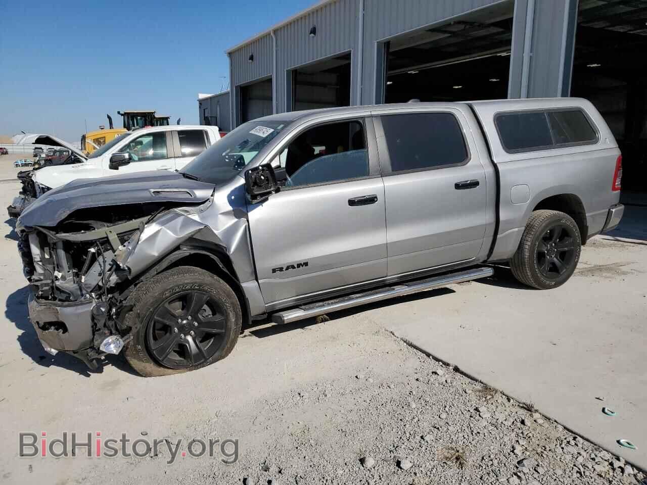 Photo 1C6RRFFG7RN168441 - RAM 1500 2024