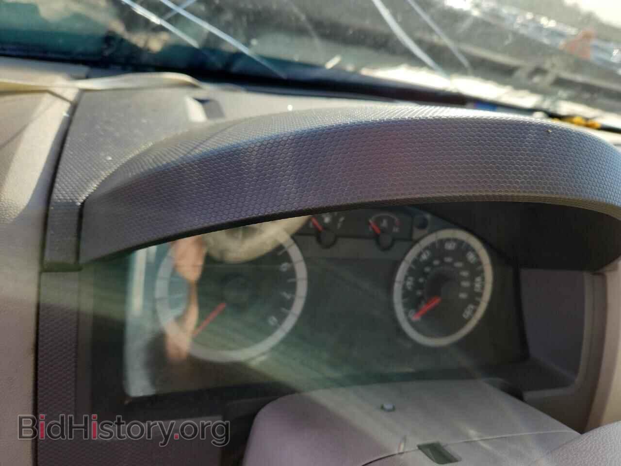 2011 FORD ESCAPE - VIN: 1FMCU9C77BKA24460 - Фото 9