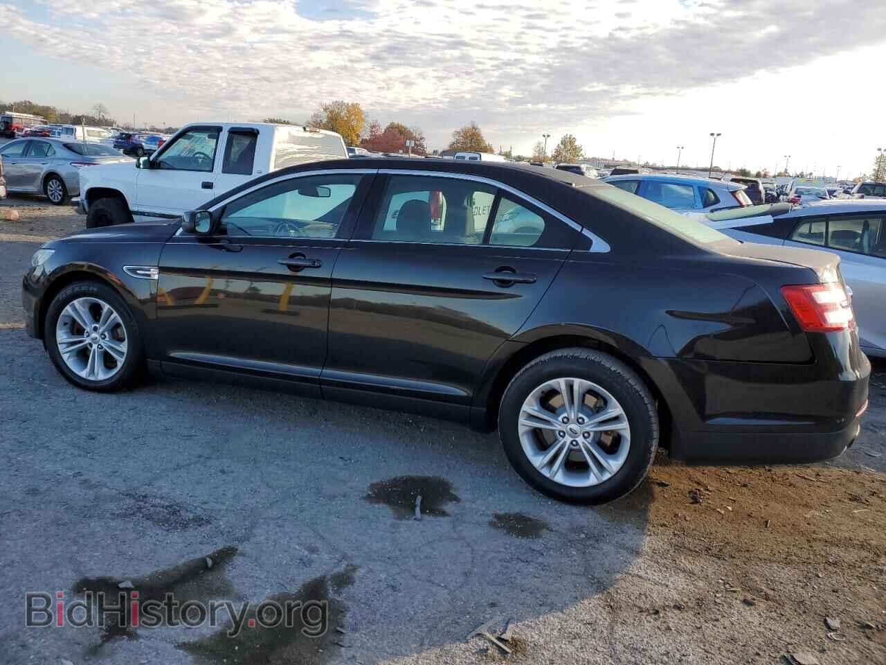 2015 FORD TAURUS - VIN: 1FAHP2E89FG184031 - Фото 2