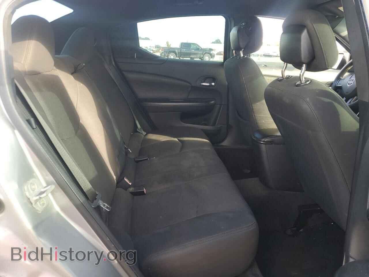 2013 DODGE AVENGER - VIN: 1C3CDZABXDN680816 - Фото 10