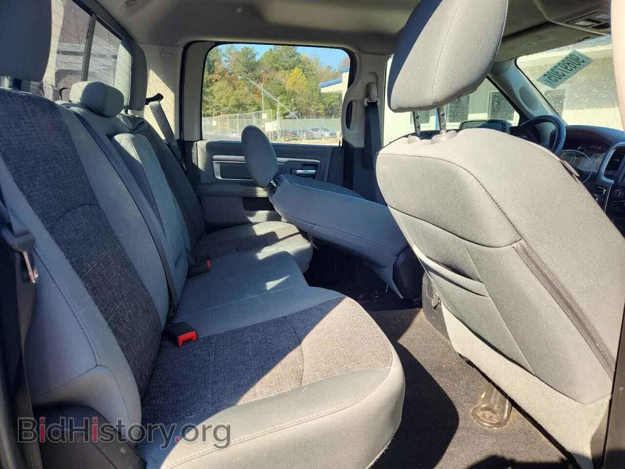2017 RAM 1500 - VIN: 1C6RR6LT9HS513843 - Фото 10