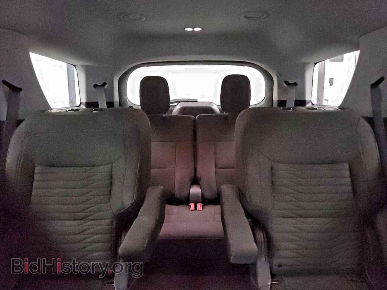 2020 FORD EXPLORER - VIN: 1FMSK7DH8LGC79295 - Фото 10