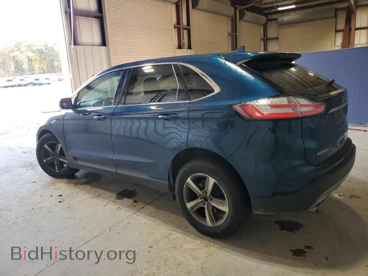 2020 FORD EDGE - VIN: 2FMPK4J90LBA76023 - Фото 2