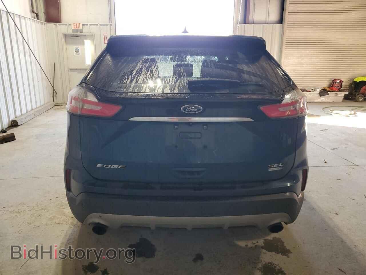 2020 FORD EDGE - VIN: 2FMPK4J90LBA76023 - Фото 6