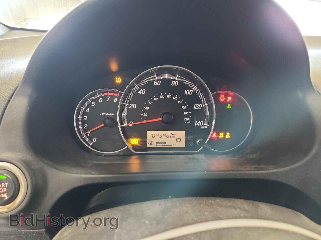 2017 MITSUBISHI MIRAGE - VIN: ML32F4FJ4HH002333 - Фото 9