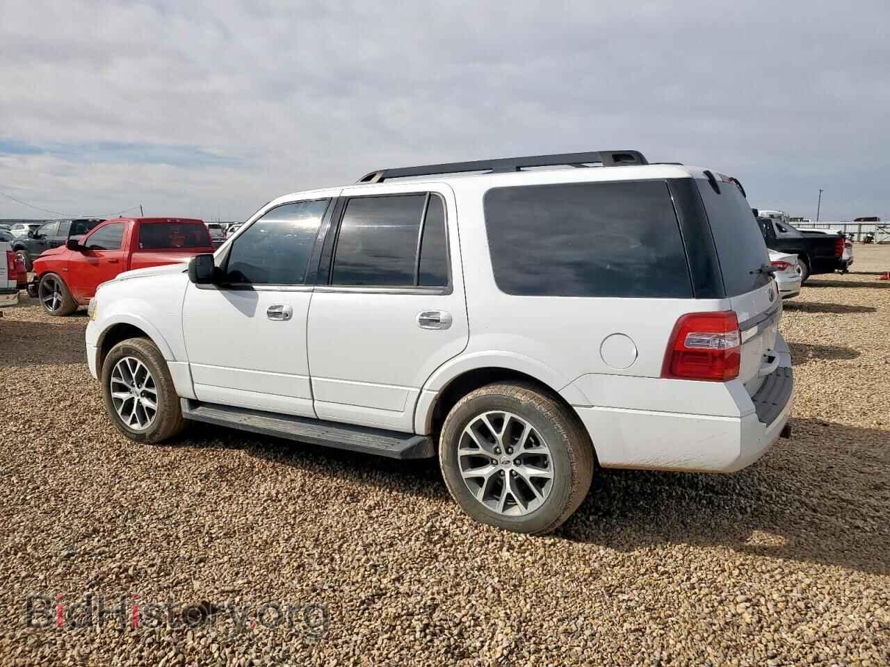 2017 FORD EXPEDITION - VIN: 1FMJU1JT5HEA44786 - Фото 2