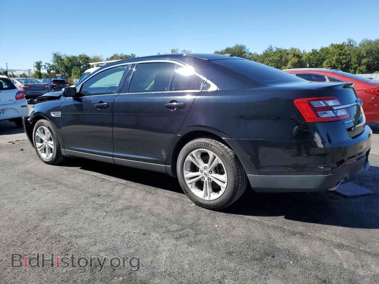 2017 FORD TAURUS - VIN: 1FAHP2D87HG118209 - Photo 2