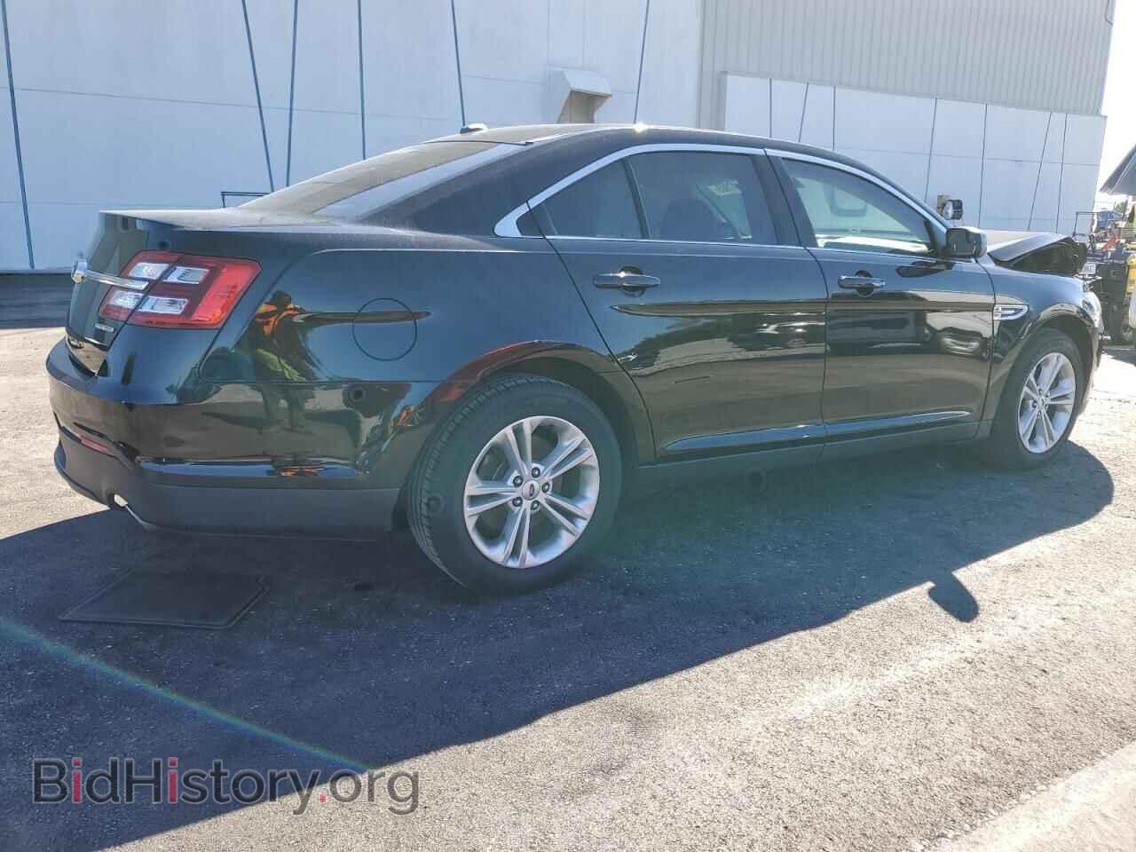2017 FORD TAURUS - VIN: 1FAHP2D87HG118209 - Photo 3