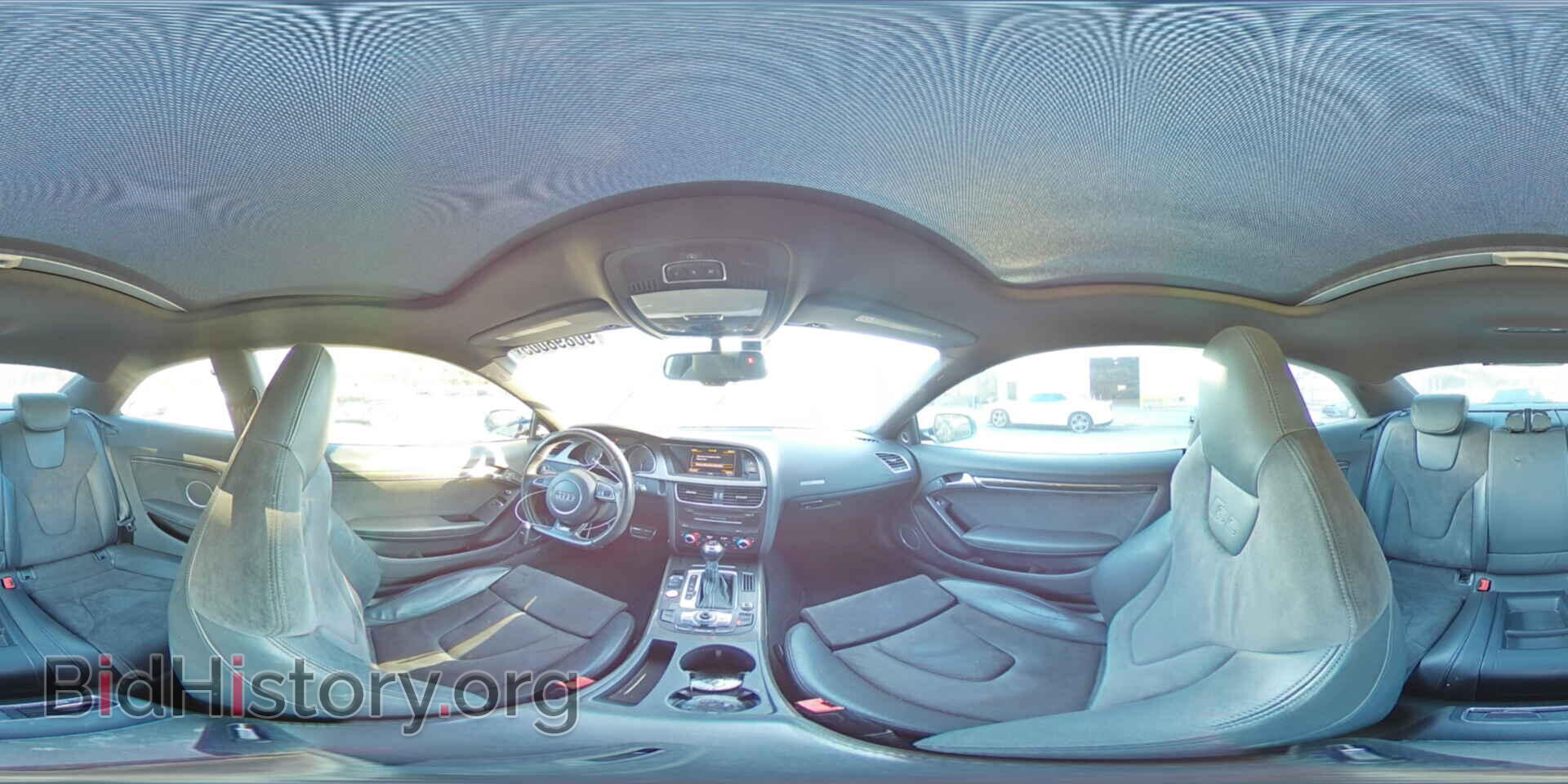 2014 AUDI S5/RS5 - VIN: WAUCGAFR2EA028613 - Фото 15