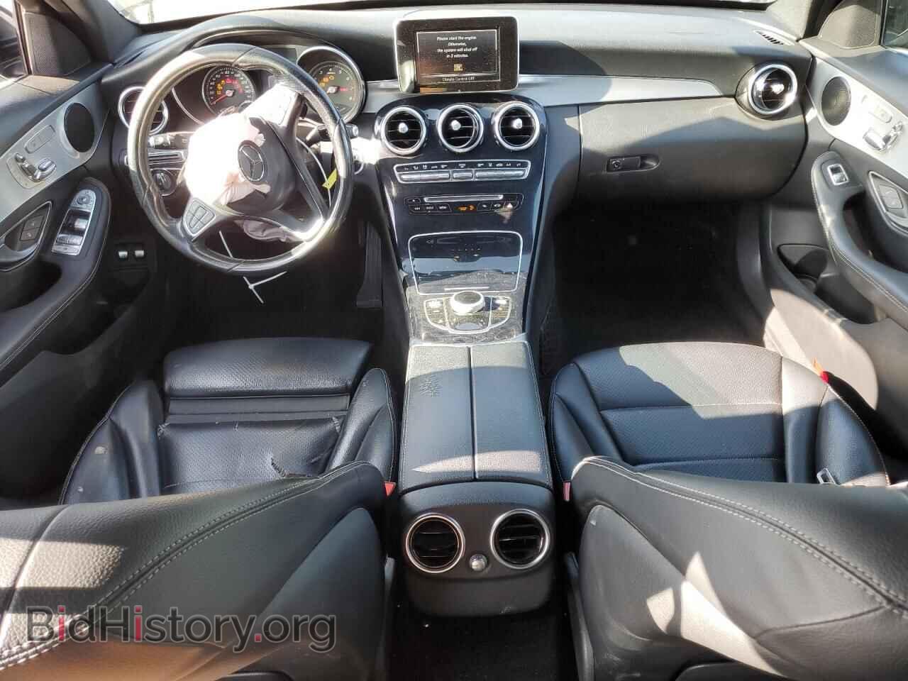 2018 MERCEDES-BENZ C-CLASS - VIN: 55SWF4HB9JU246584 - Фото 8