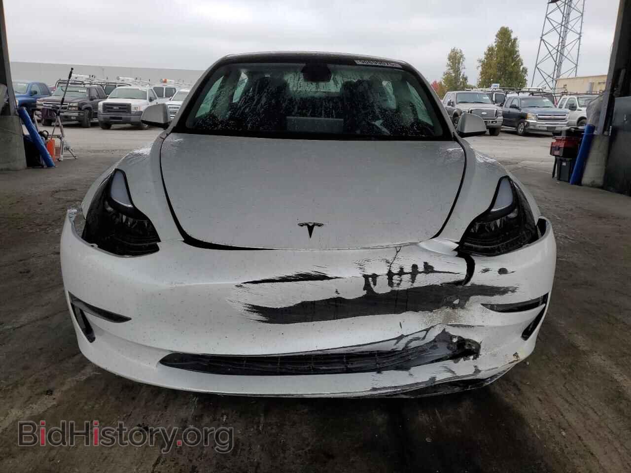 2023 TESLA MODEL 3 - VIN: 5YJ3E1EA7PF417410 - Photo 5