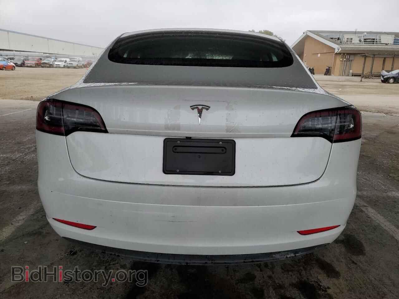 2023 TESLA MODEL 3 - VIN: 5YJ3E1EA7PF417410 - Photo 6