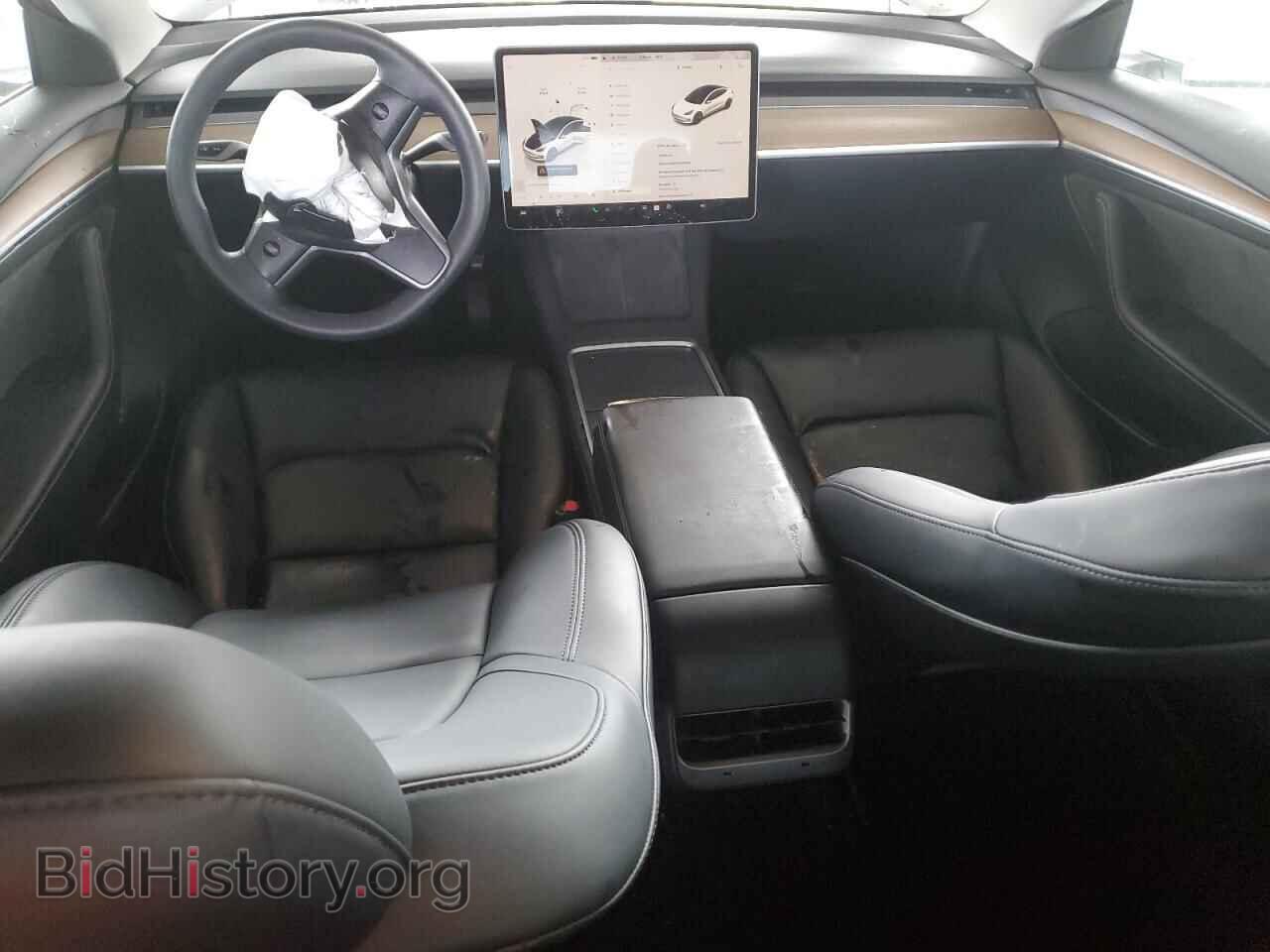 2023 TESLA MODEL 3 - VIN: 5YJ3E1EA7PF417410 - Photo 8