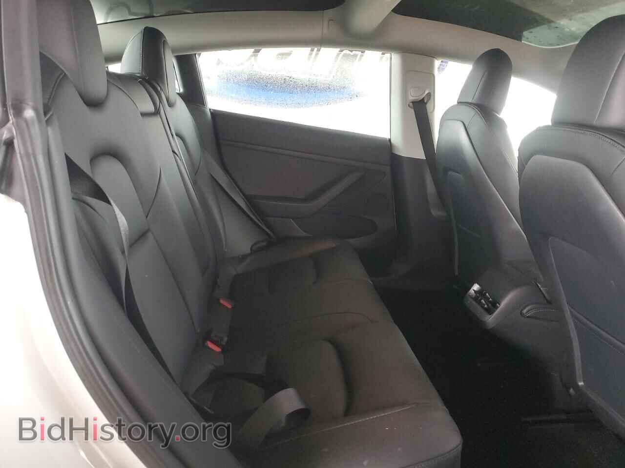 2023 TESLA MODEL 3 - VIN: 5YJ3E1EA7PF417410 - Photo 10