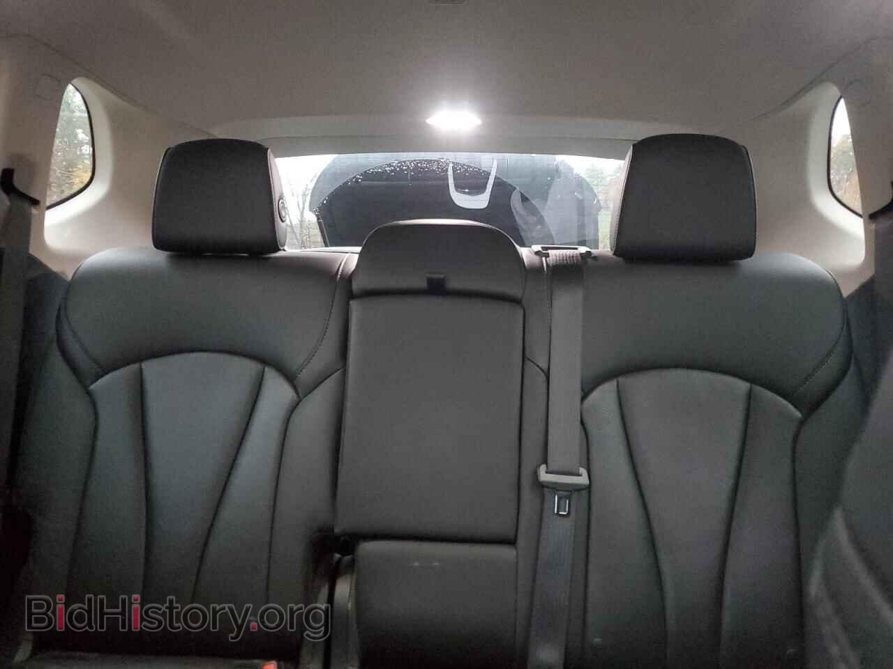 2019 BUICK ENVISION - VIN: LRBFX2SA7KD063808 - Фото 10