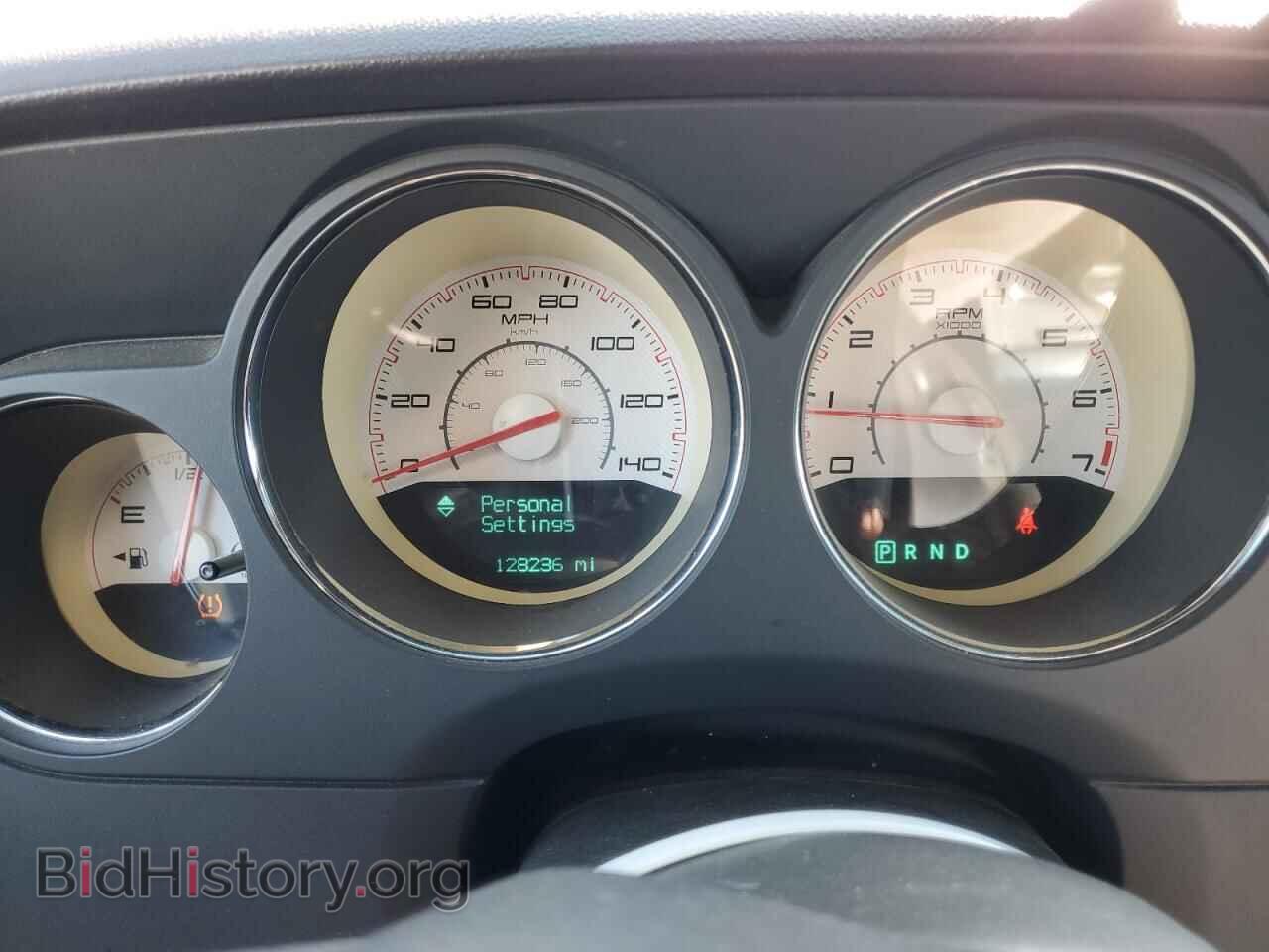 2012 DODGE CHALLENGER - VIN: 2C3CDYAG6CH124824 - Фото 9