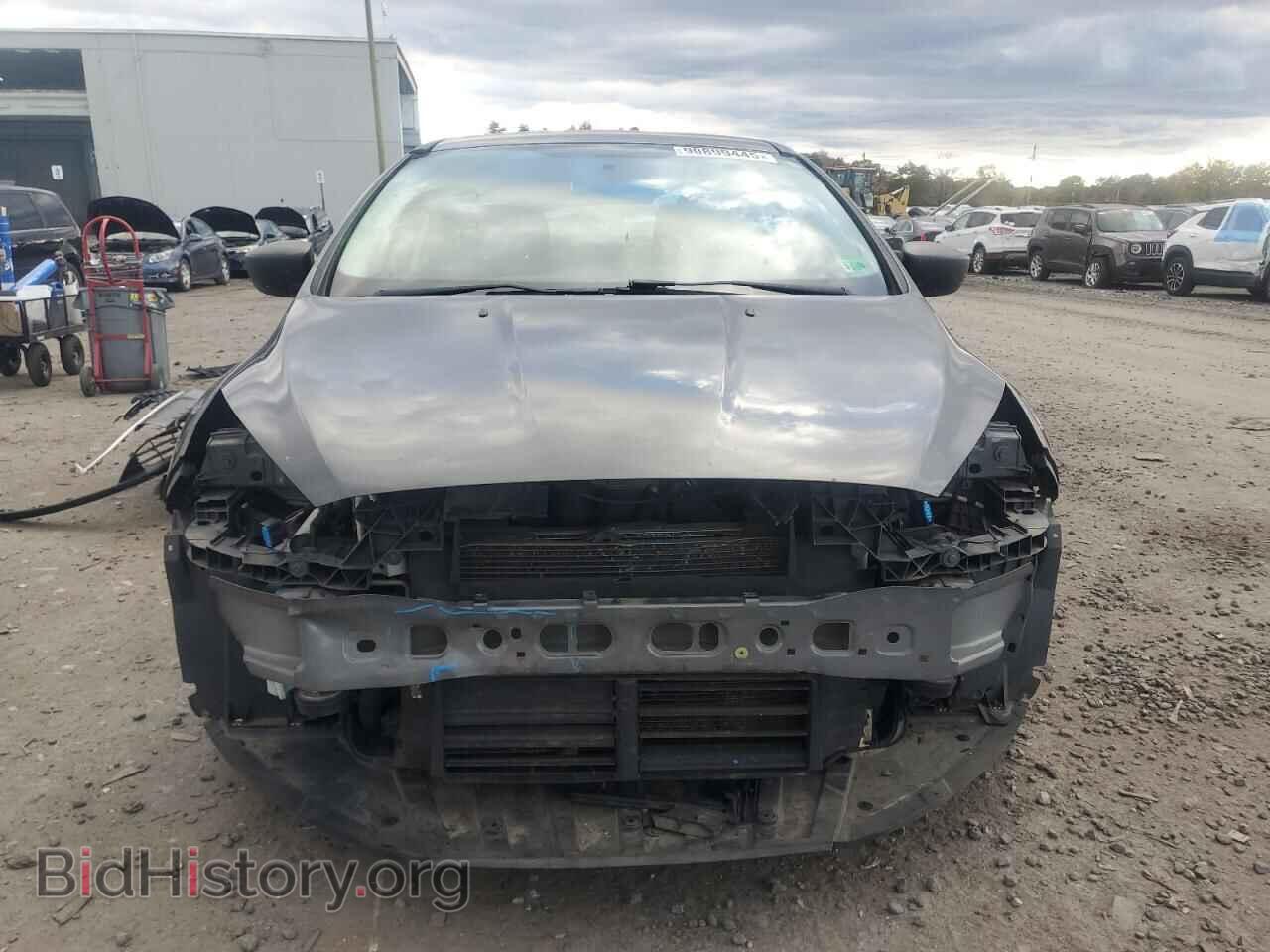 2016 FORD FOCUS - VIN: 1FADP3E23GL331159 - Photo 5