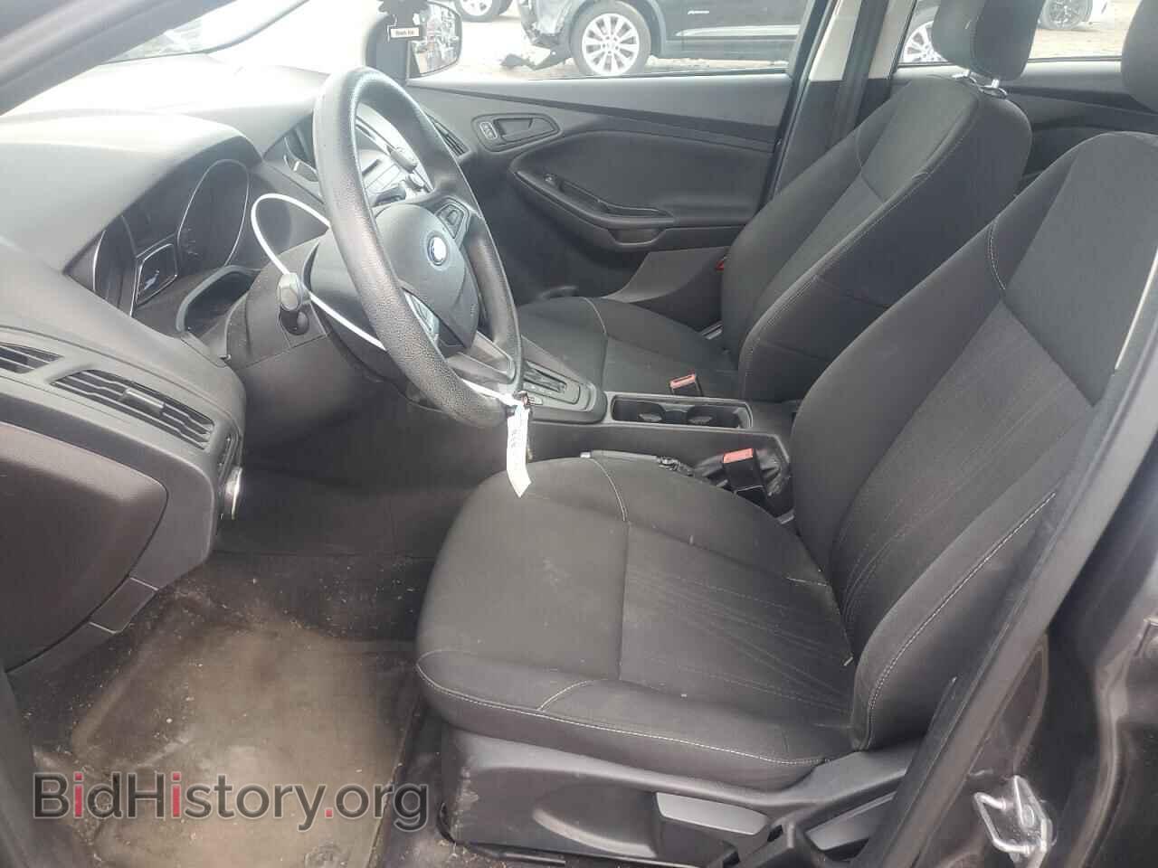 2016 FORD FOCUS - VIN: 1FADP3E23GL331159 - Photo 7
