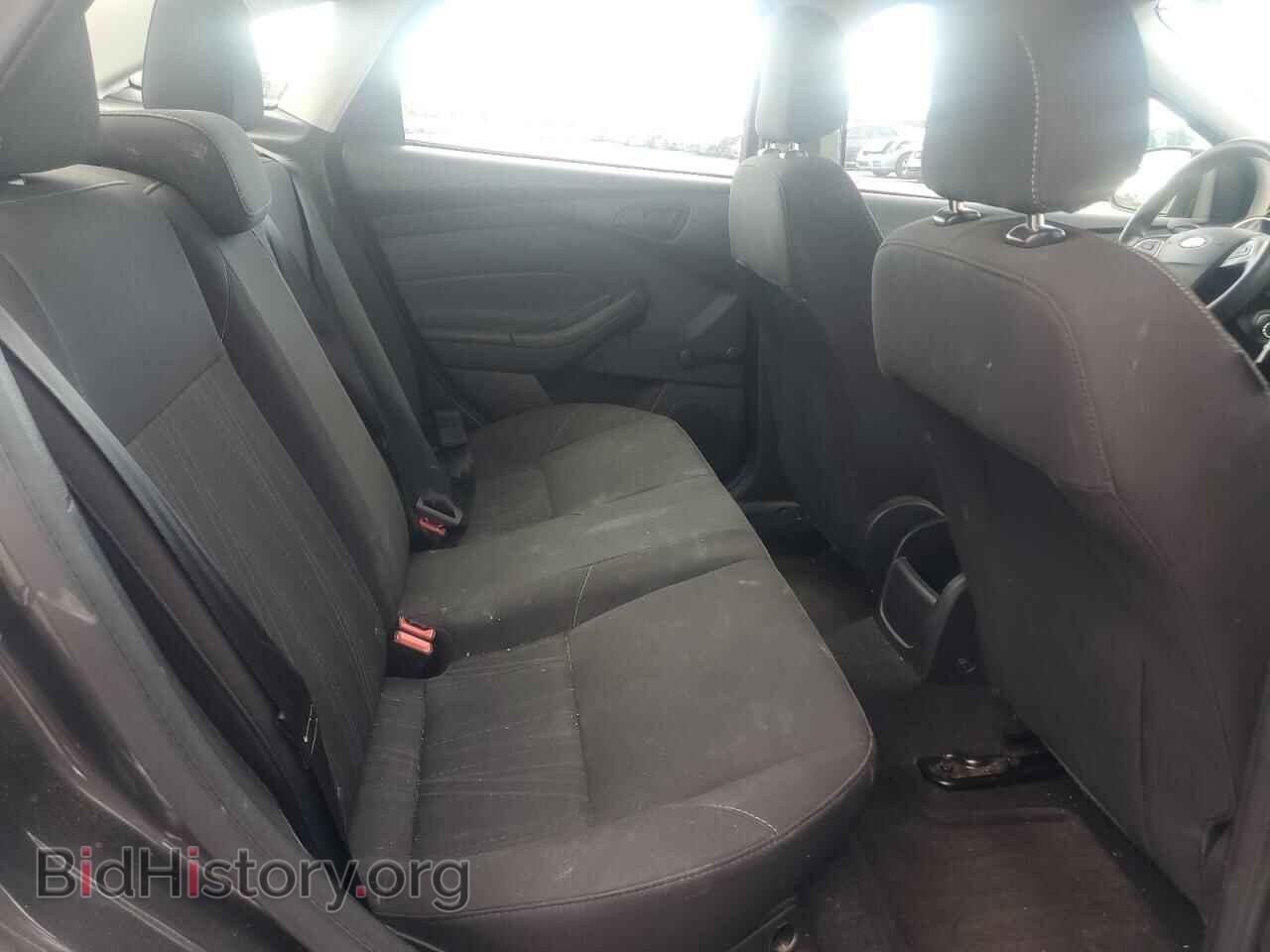 2016 FORD FOCUS - VIN: 1FADP3E23GL331159 - Photo 10