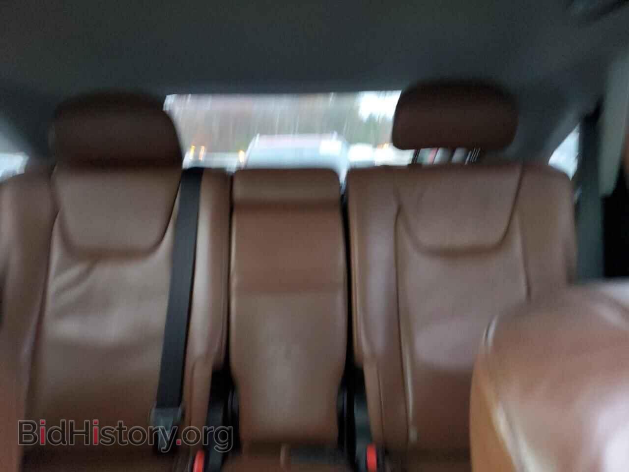 2015 LEXUS RX450 - VIN: 2T2BC1BA2FC003035 - Photo 10