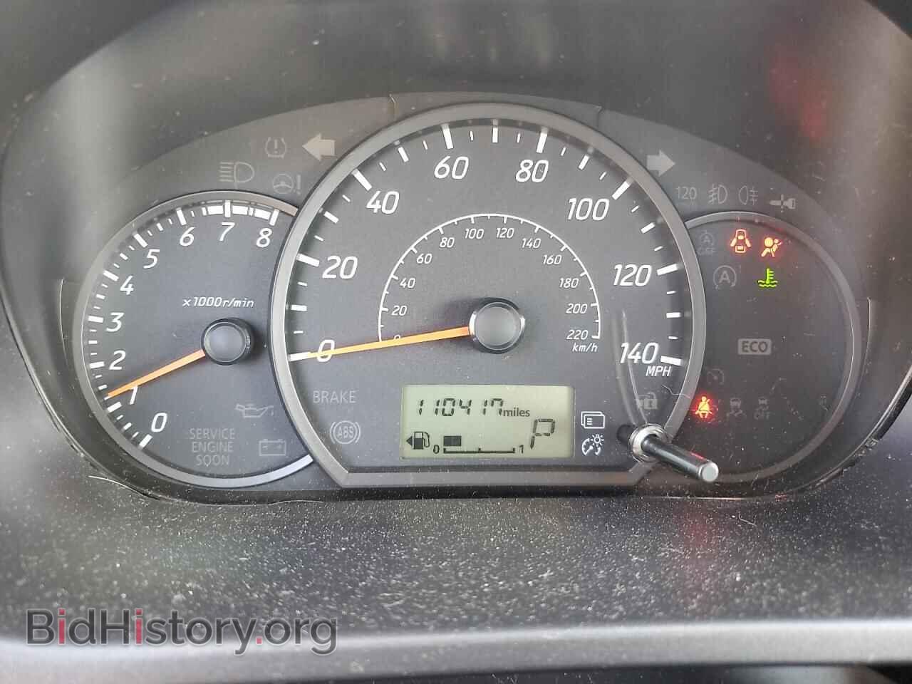 2017 MITSUBISHI MIRAGE - VIN: ML32A3HJ1HH004644 - Фото 9